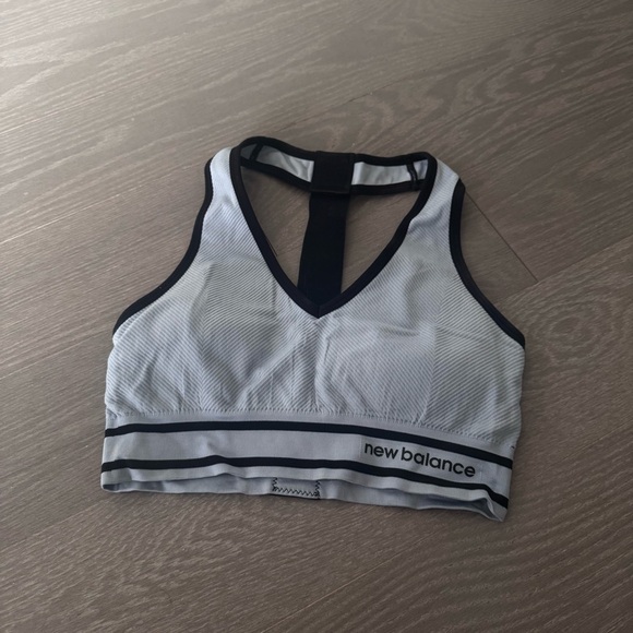 New Balance Other - New Balance Women's Sports Bra